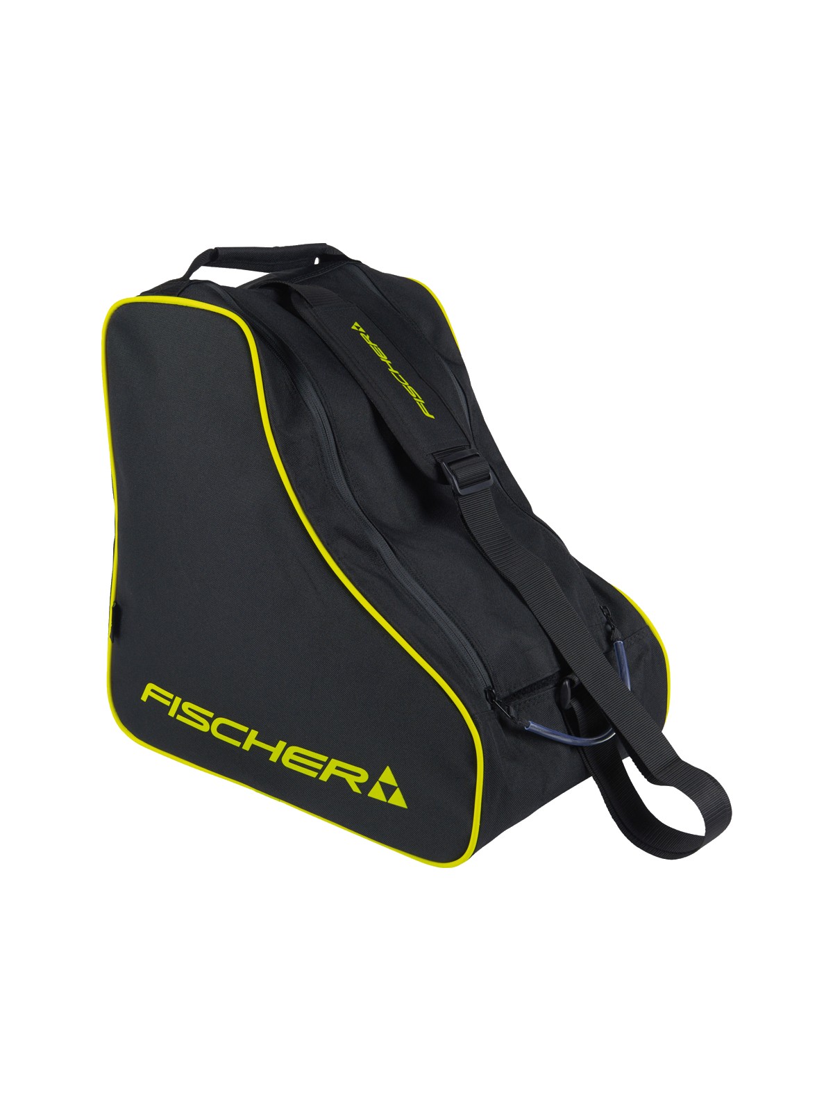 Fischer Bootbag Nordic Eco Langlaufschuhtasche Black