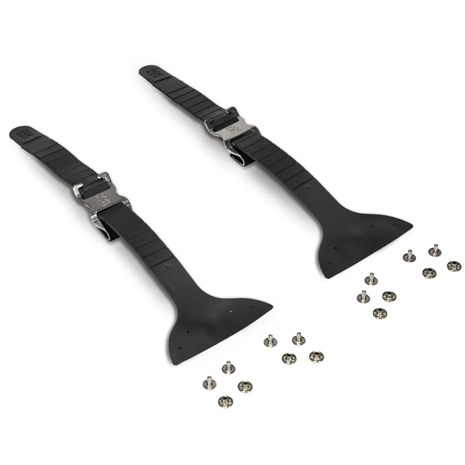 Pomoca Back Fix Tail Strap V3 Pair