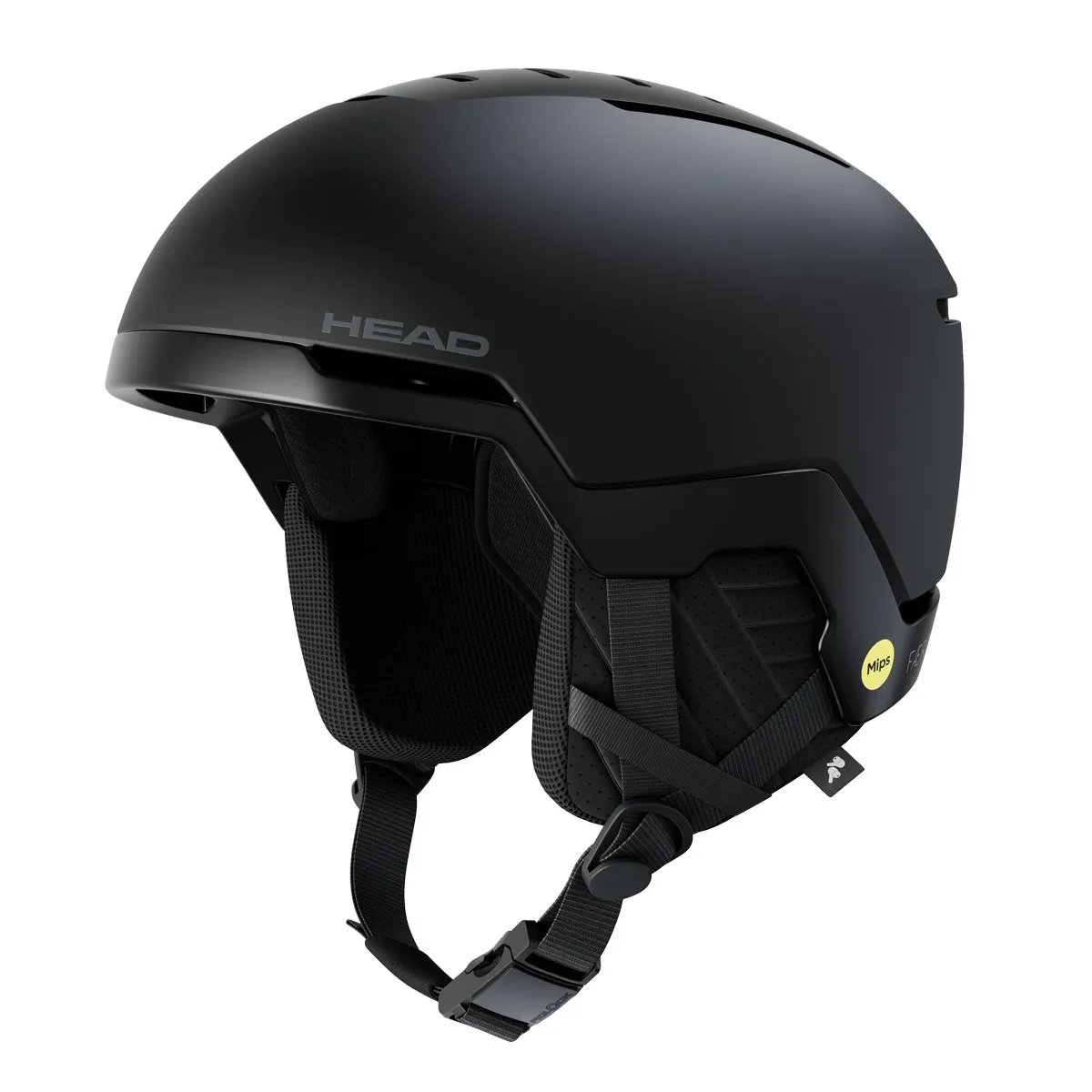 Head Faero EXP Mips black