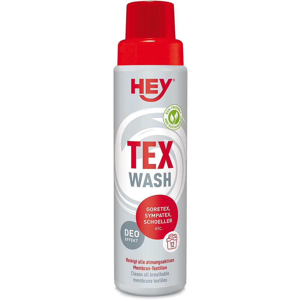 Tex Wash 250ml
