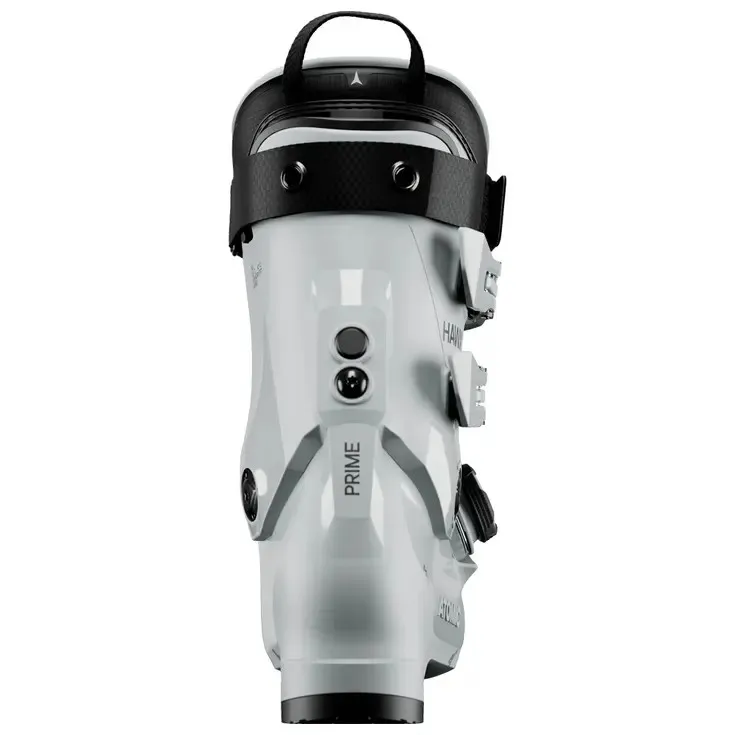 Atomic Hawx Prime 95 BOA W Women's Ice Black Side View