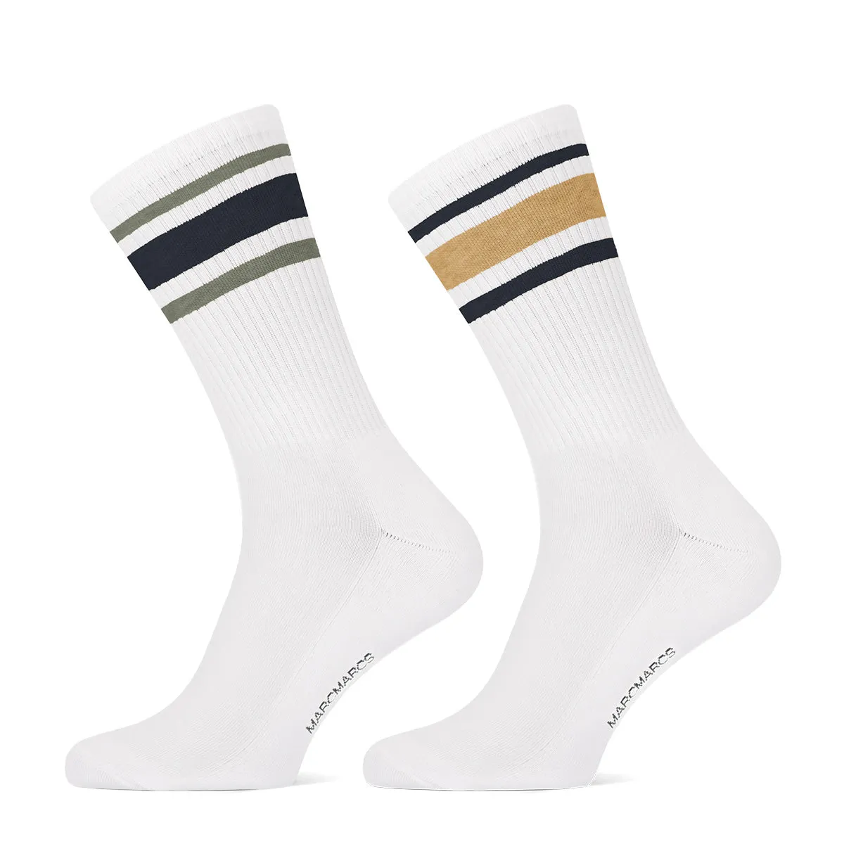 MarcMarcs Joey Herren Socken 2-Pack