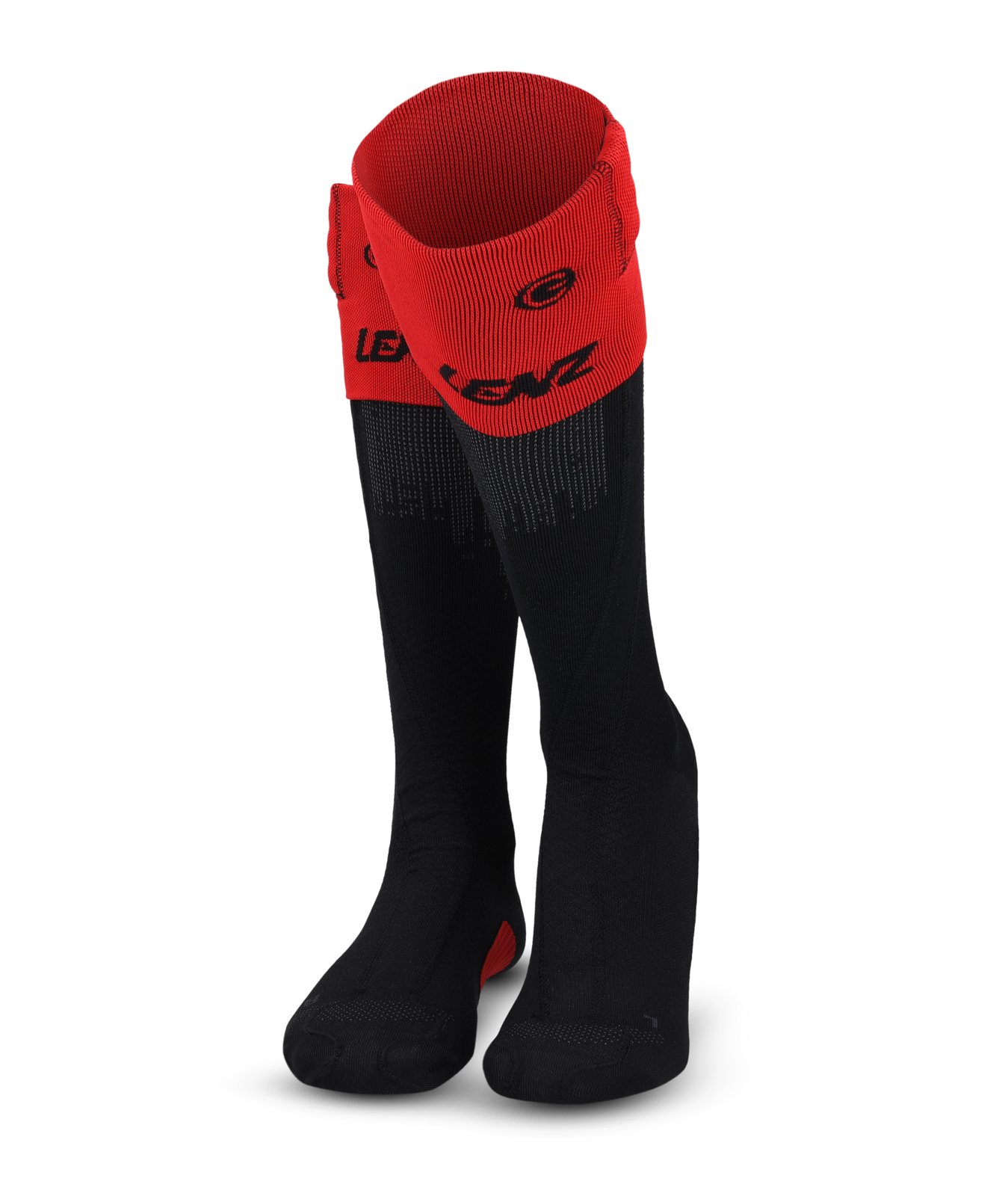 Lenz Heat Sock 7.1 Toe Cap Set Detail Sohle