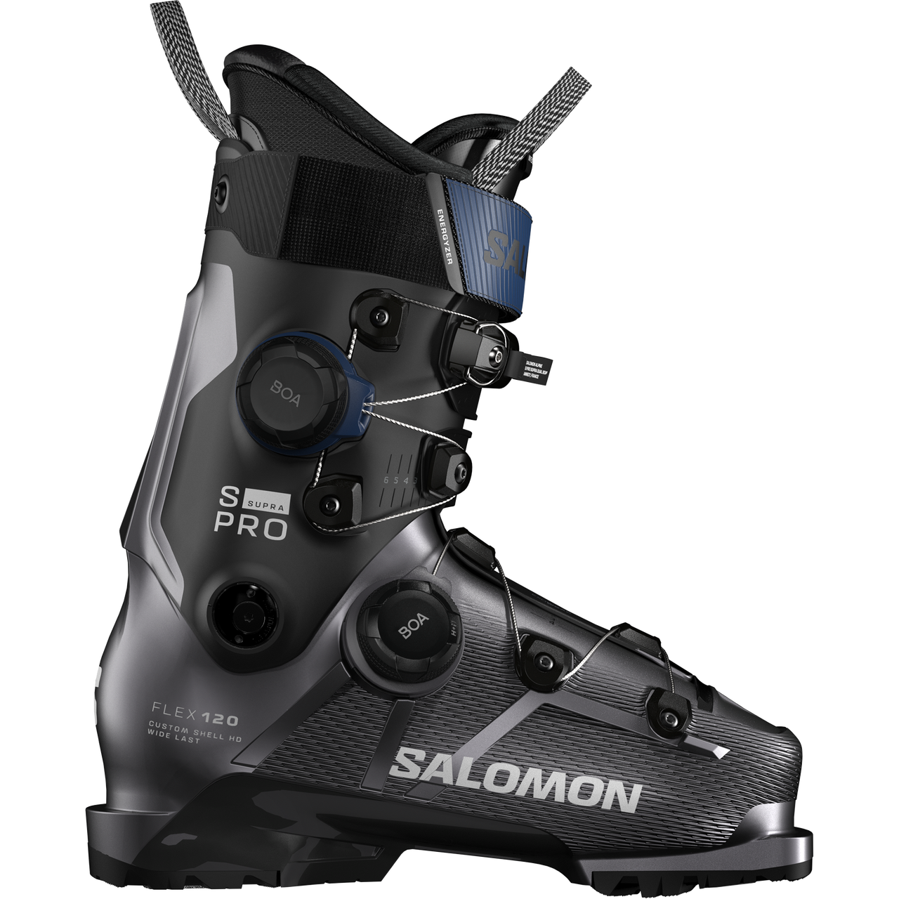 Salomon S/PRO SUPRA DUAL BOA