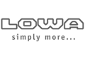 Lowa Schuhe