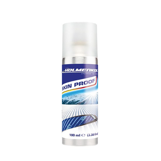 Holmenkol Skin Proof Fell-Imprägnierung 100 ml