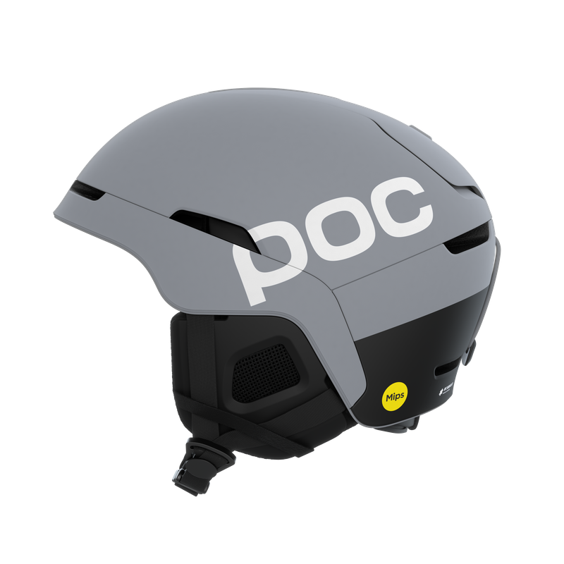 POC Obex BC MIPS Granite Grey Matt