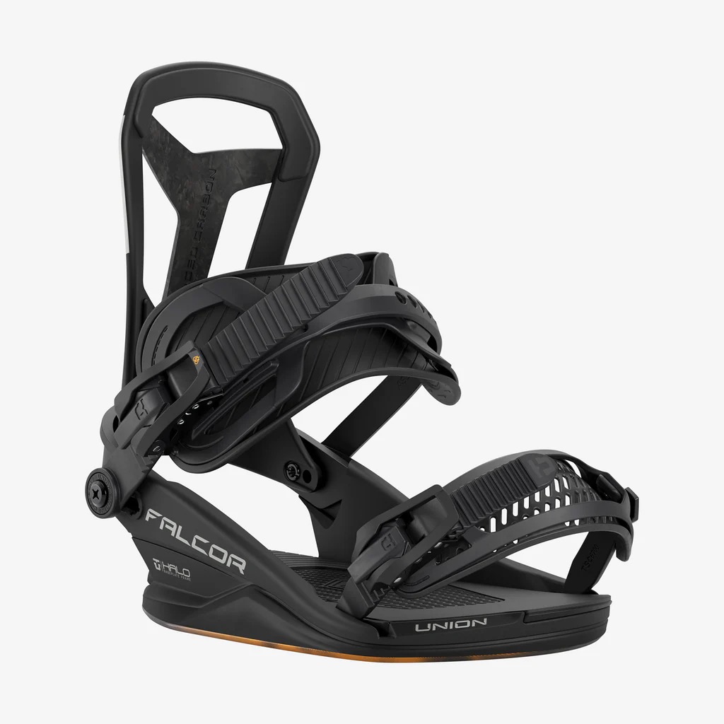 Union Falcor Black