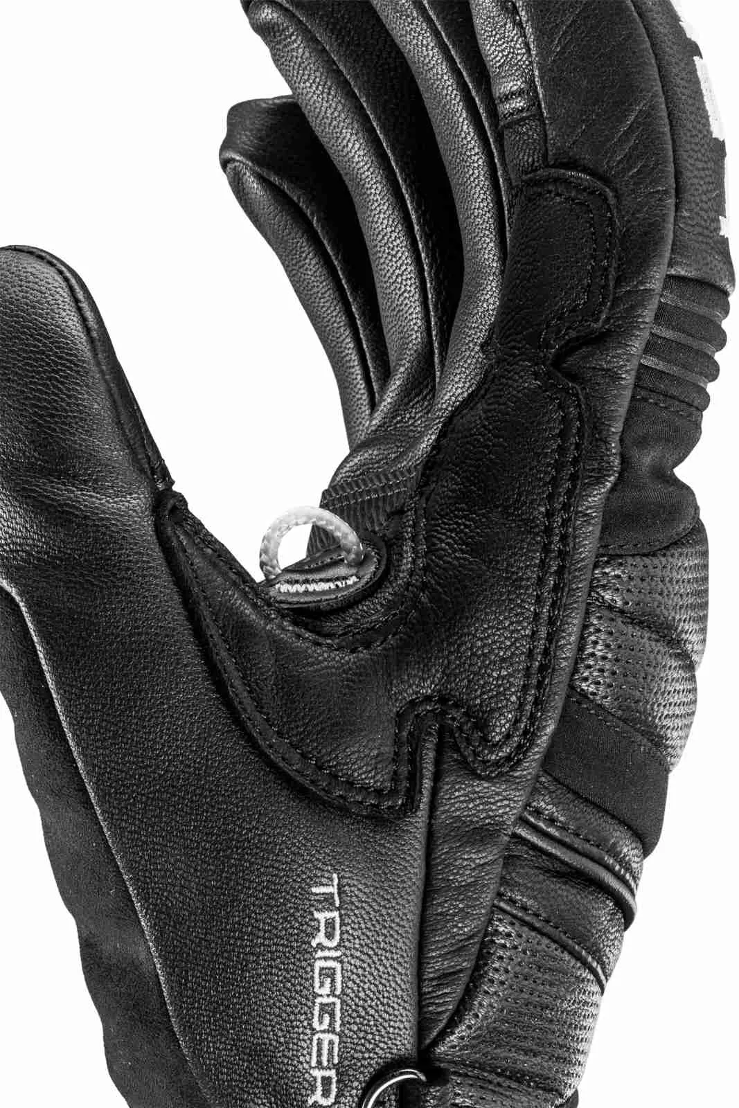 Leki Epicon TR Ski Gloves, Black – View 4