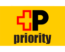 PostPac International PRIORITY