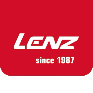 Logo Lenz Socken