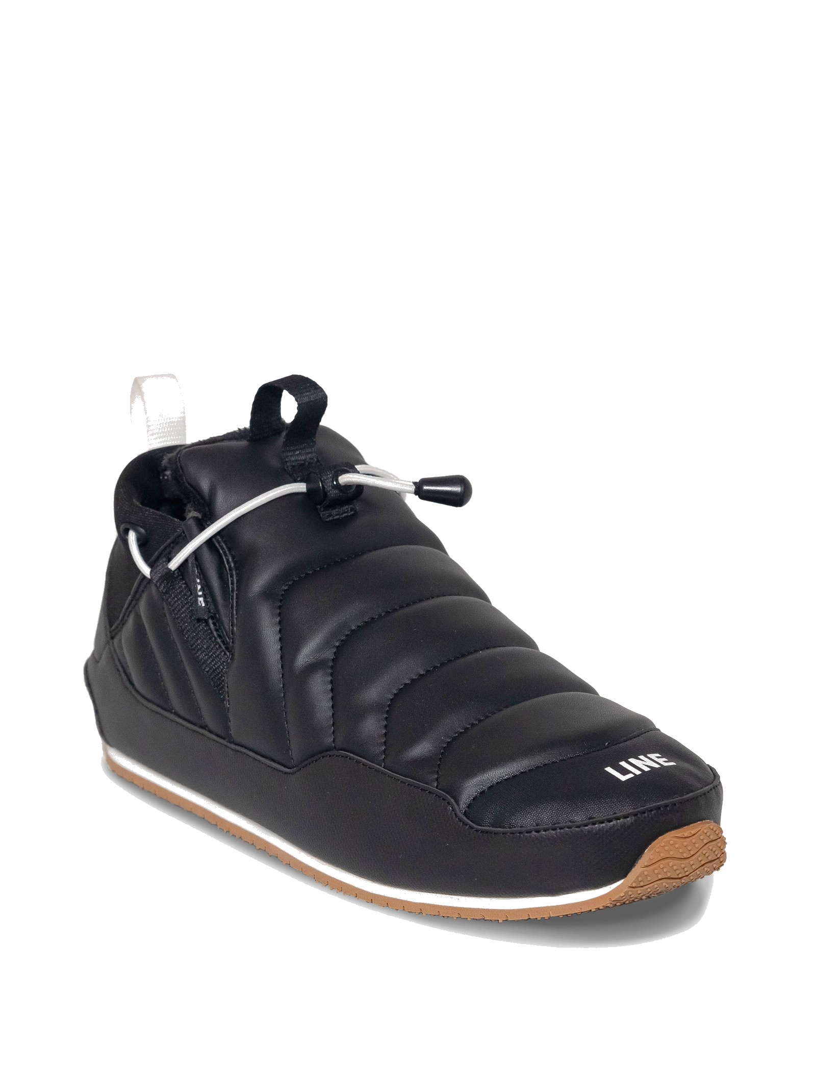Line Bootie 1.0 Après Schuhe Black