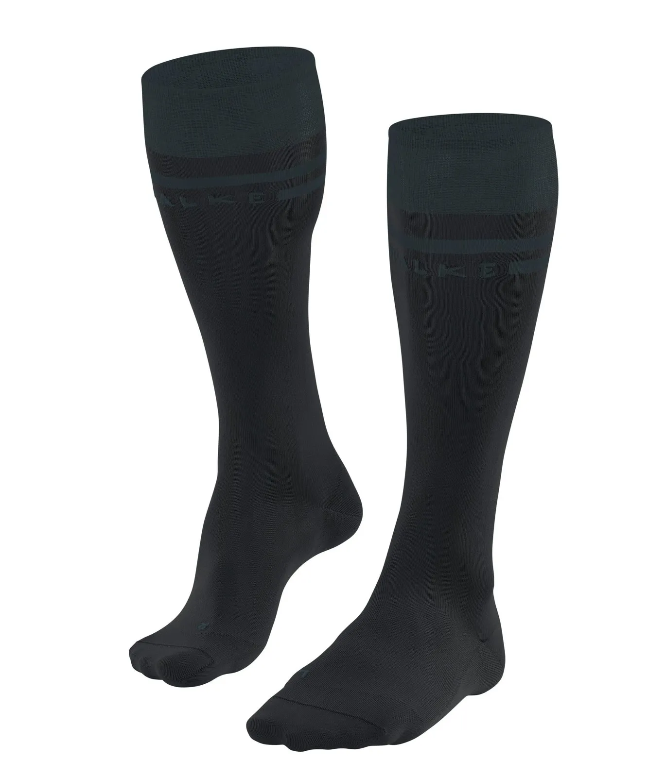 Calzini da sci uomo Falke SK7 Race Nero