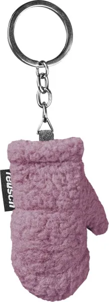 Reusch Bob Keyring Schlüsselanhänger Orchid Haze