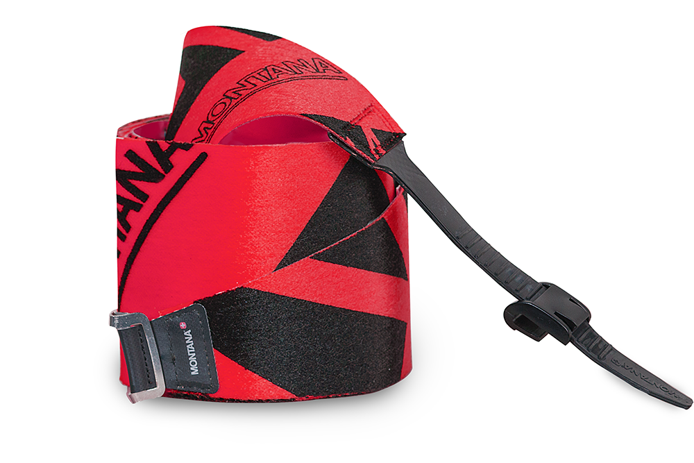 ADRENALINE Cut&Go 170 mm Split Clamp Tip&Tail