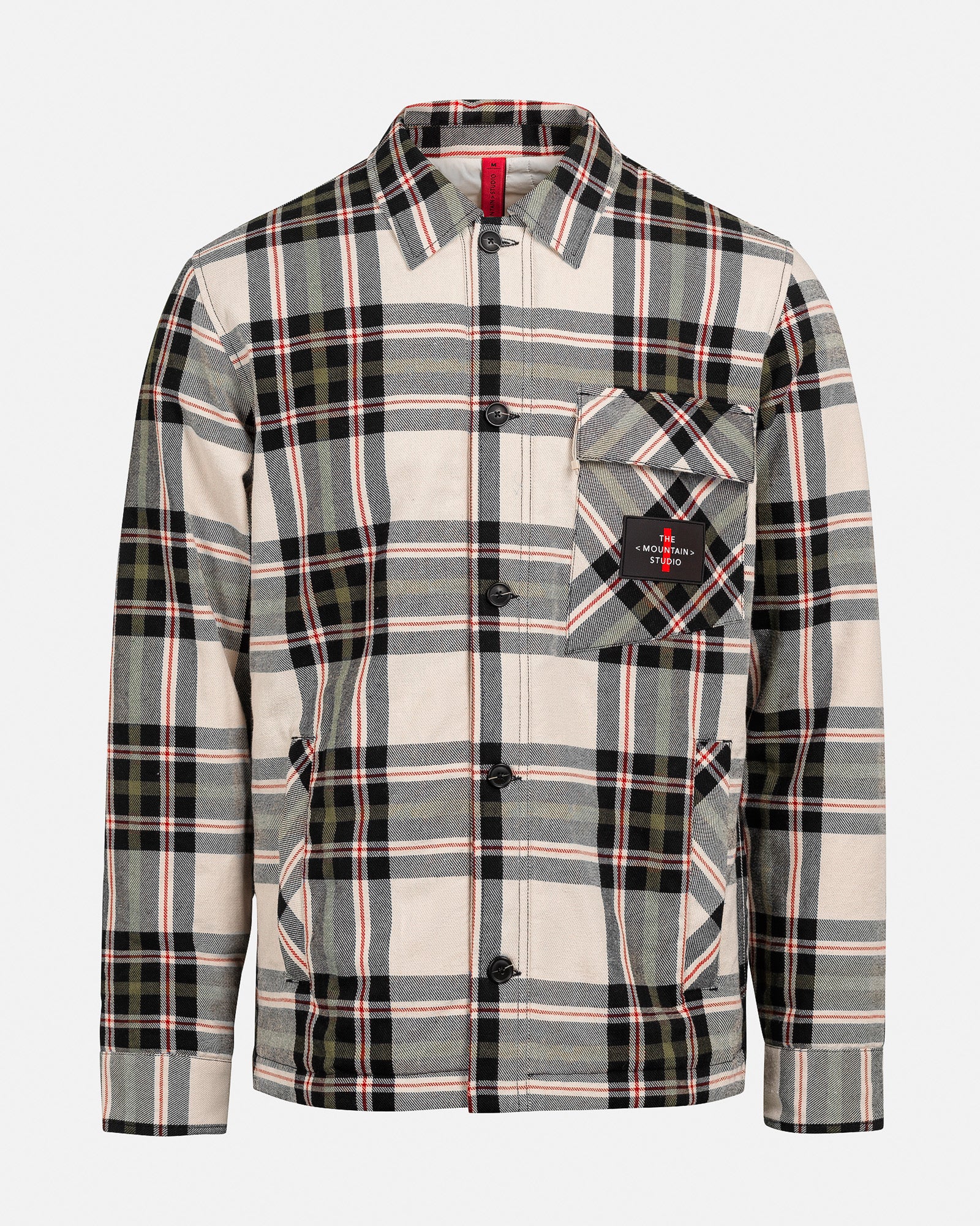 M-7 Tech Fleece Hood Parachute Purple