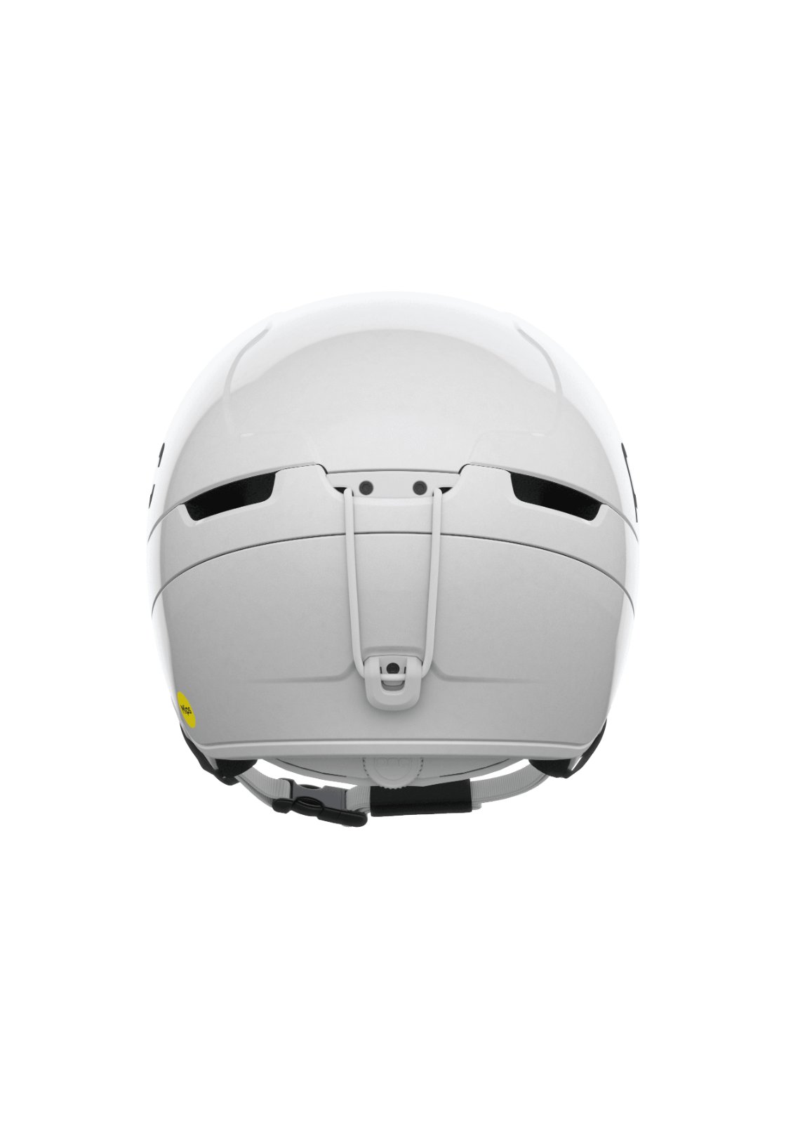 POC Obex Contour Ski Helmet, Hydrogen White