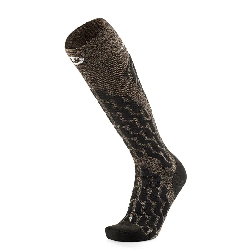 Therm-ic Winter Reflector Ski Socks