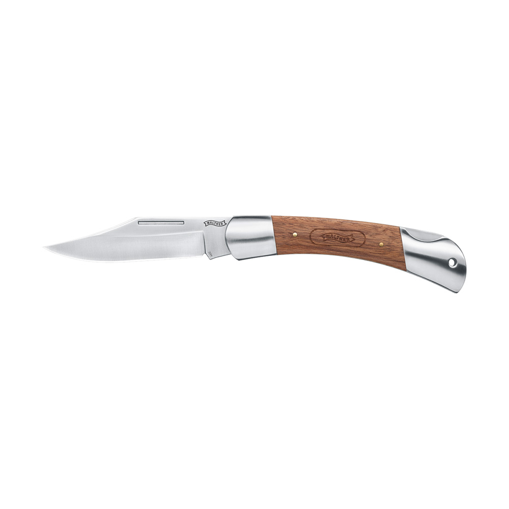 Classic Clip 1 – Klappmesser 440C