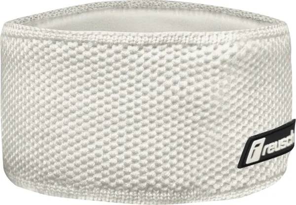Reusch Cervino Headband White