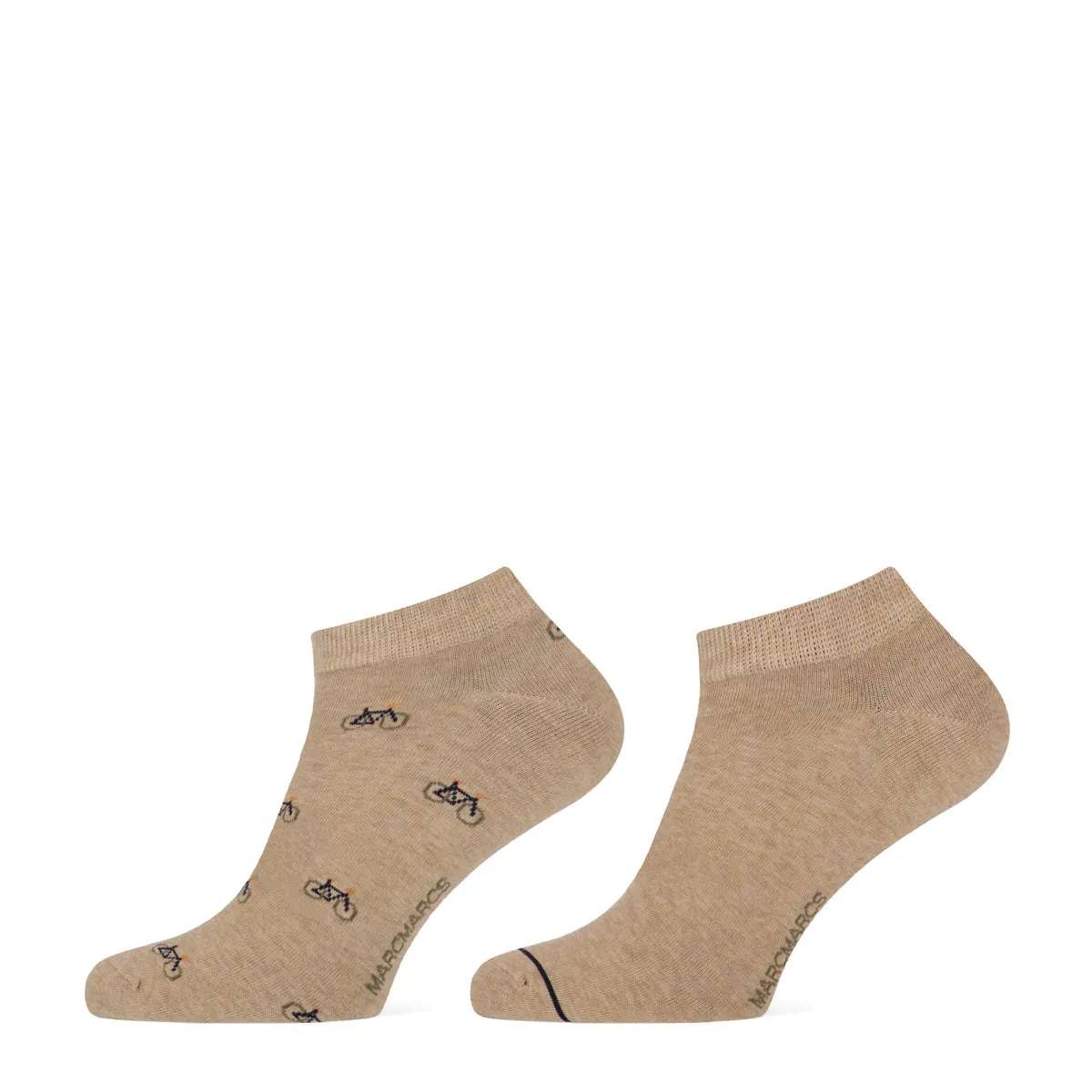 MARCMARCS Jim Sneaker Socks