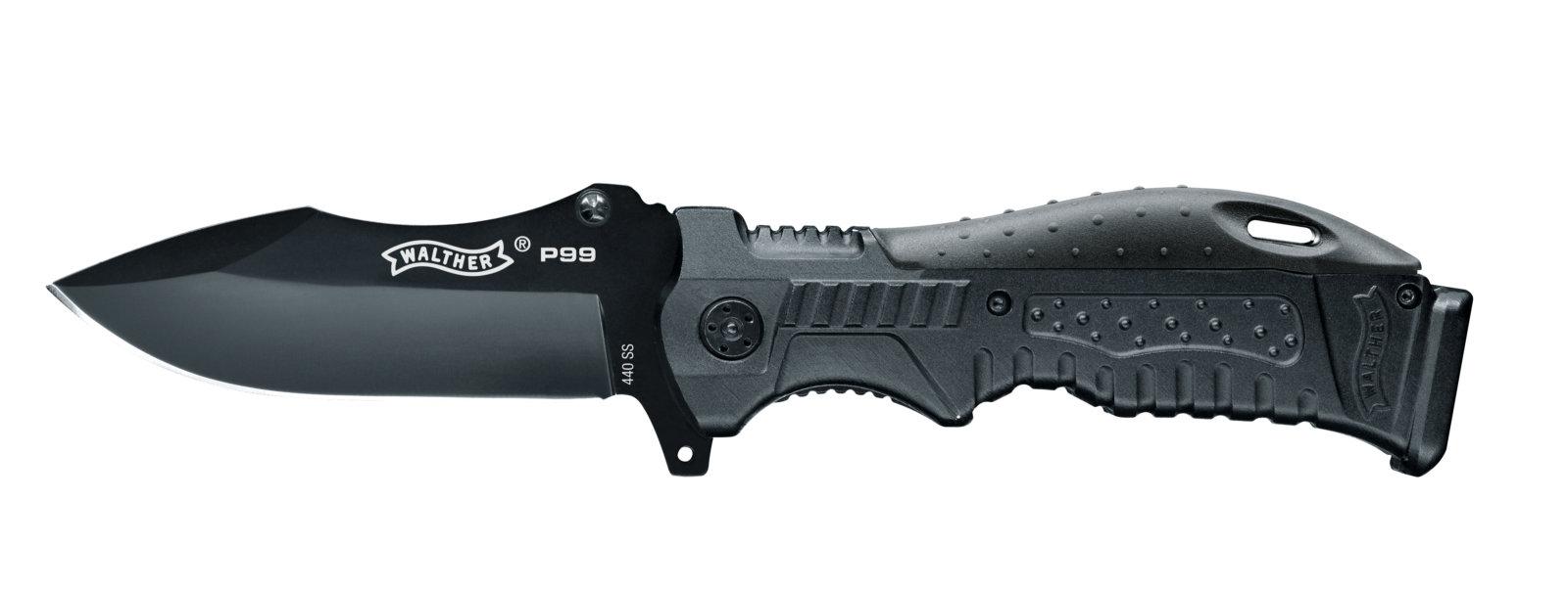 P99 – Klappmesser