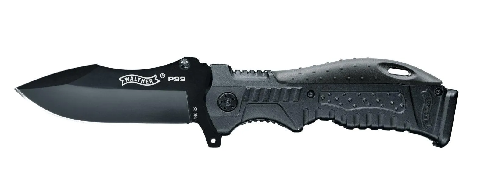 P99 – Klappmesser