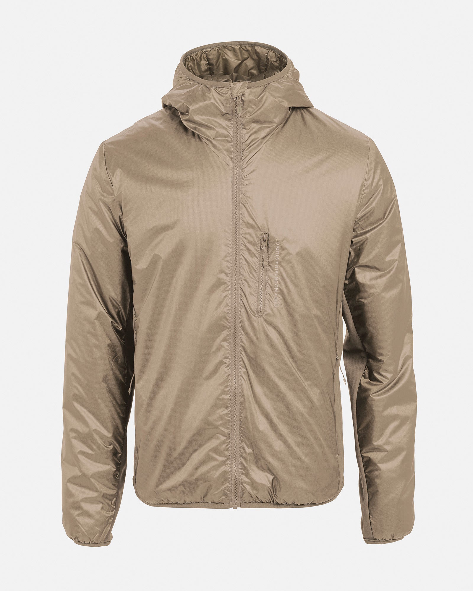 Piumino D-8 T Pertex Techno Nero Onice