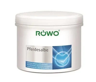 Röwo Horse Ointment 500 ml