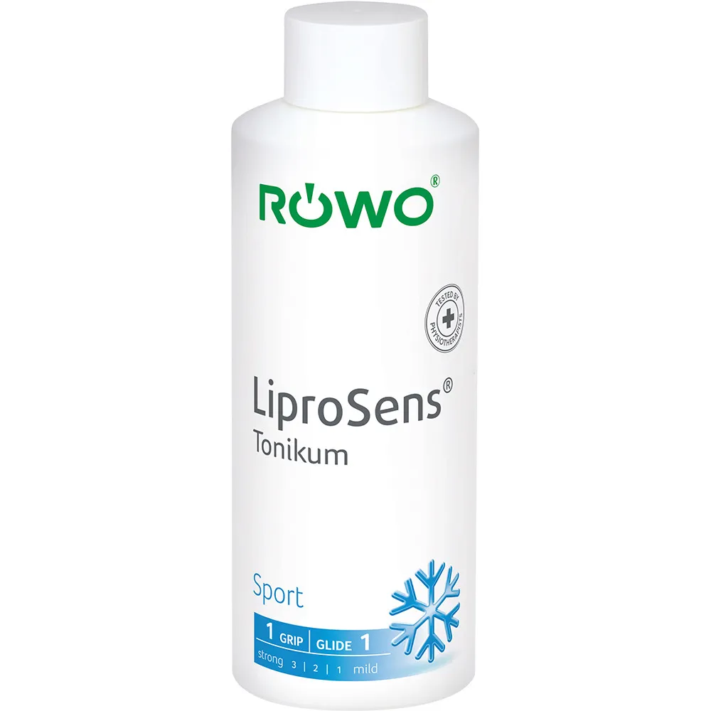 Röwo LiproSens Sport Toner 1000 ml