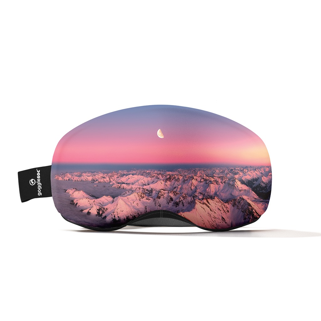 Rose Peaks Pro Soc