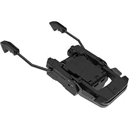 Salomon Shift² Bremsen 1x2 Black