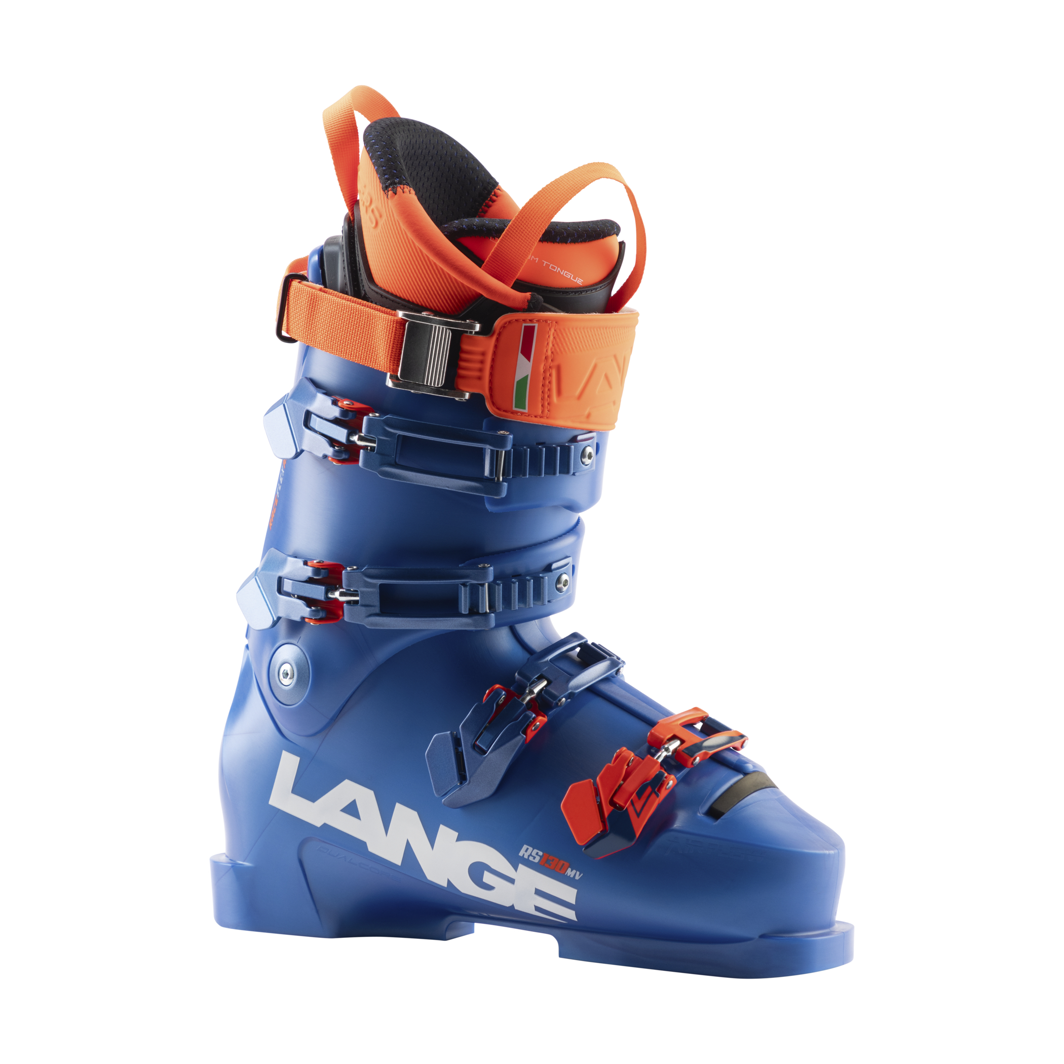 Lange RS 130 MV Vibrant Blue