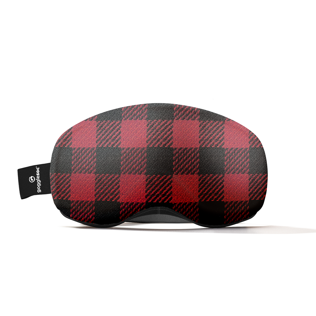 Flannel Pro Soc