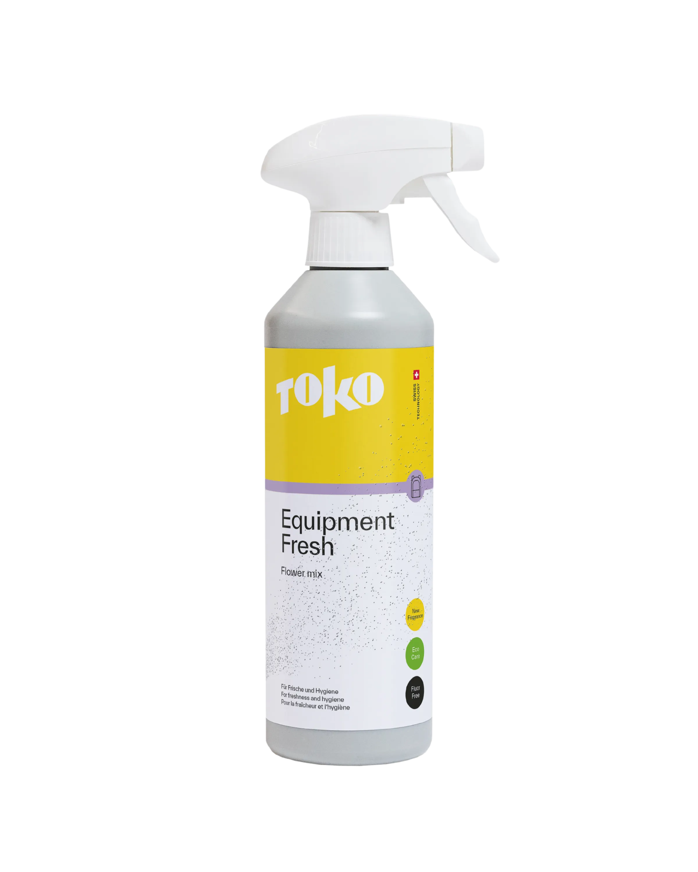 Toko eco care Equipment Fresh 500ml
