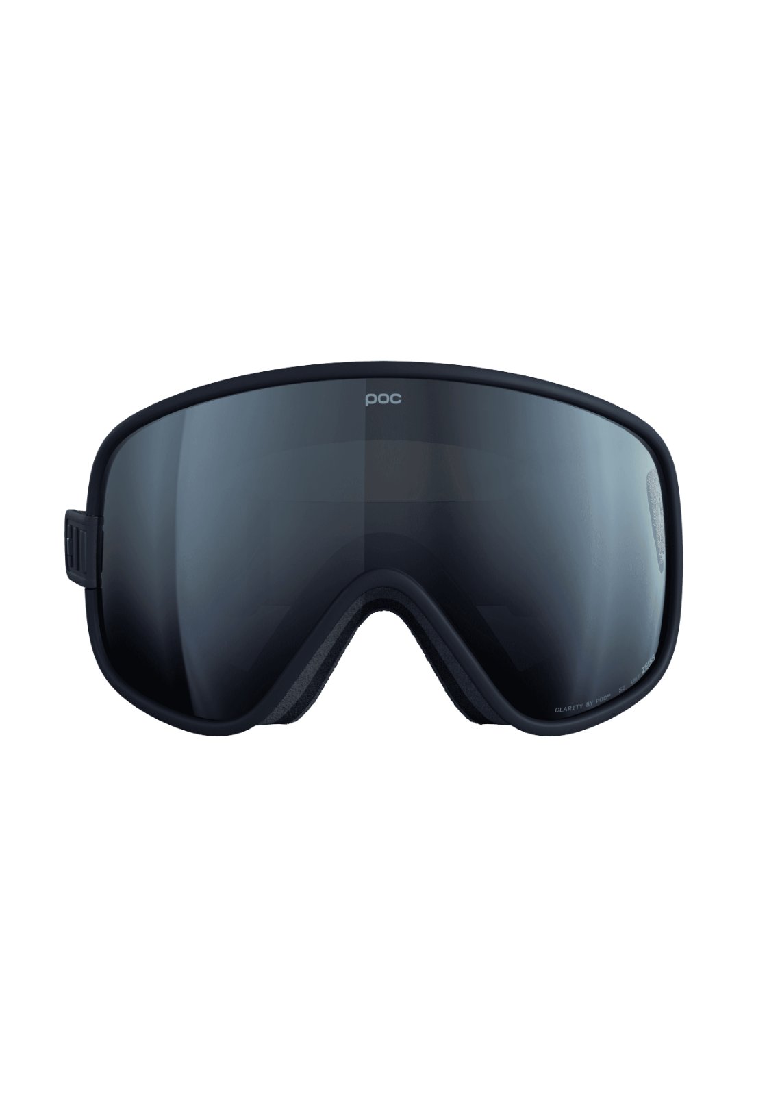 POC Vitrea Mid Skibrille Apatite Navy Partly Sunny Navy Blue