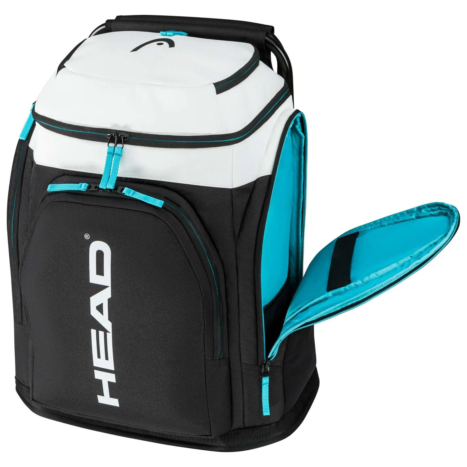 Head Rebels Coaches Backpack 2027 Ansicht 3