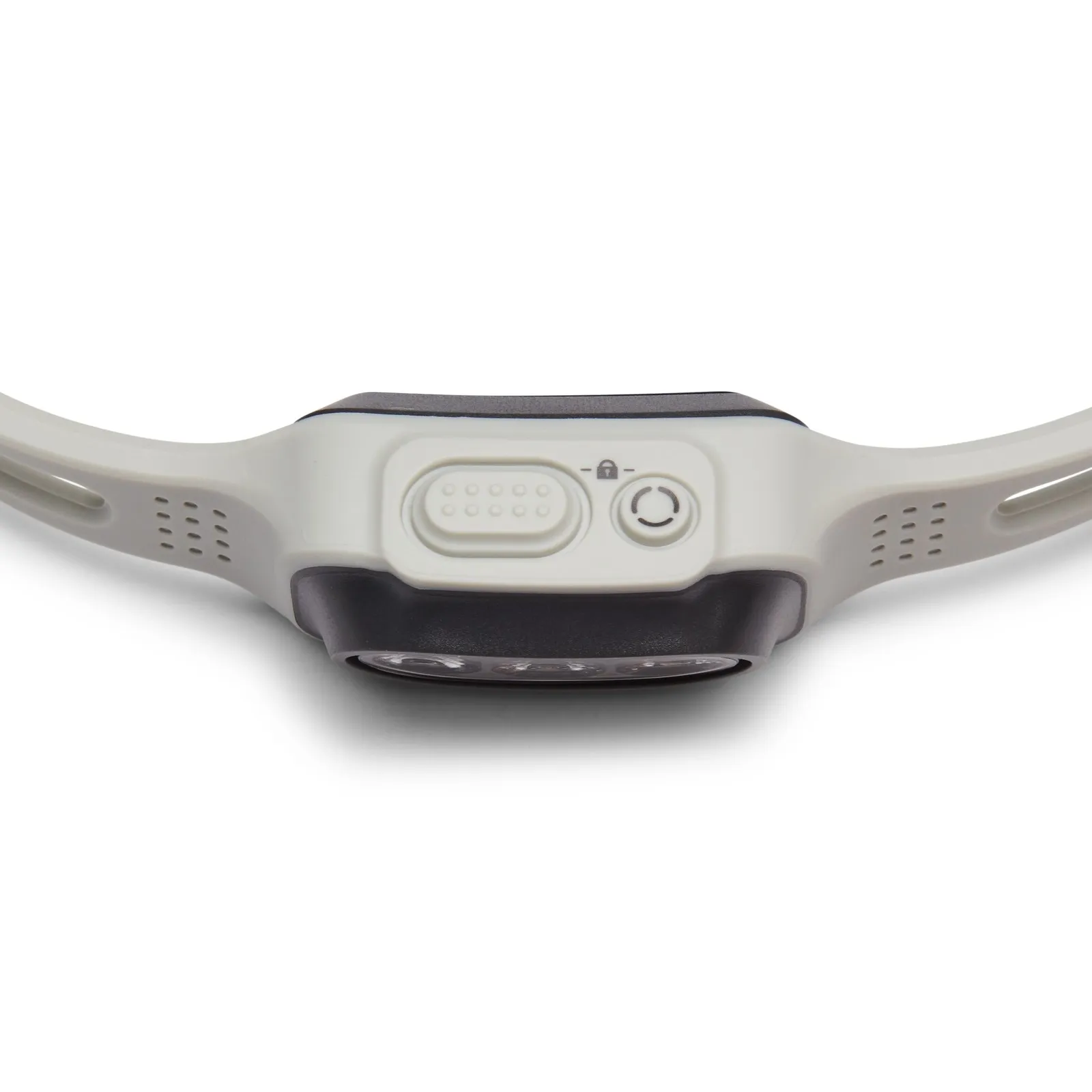 Black Diamond Deploy Run Light – Alloy 03