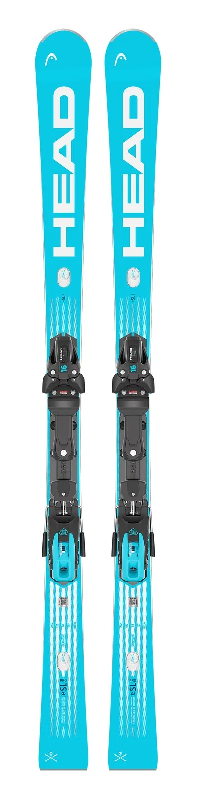 Head Worldcup Rebels e-SL Pro RP + Protector Freeflex 14 GW 2027 Ansicht 1