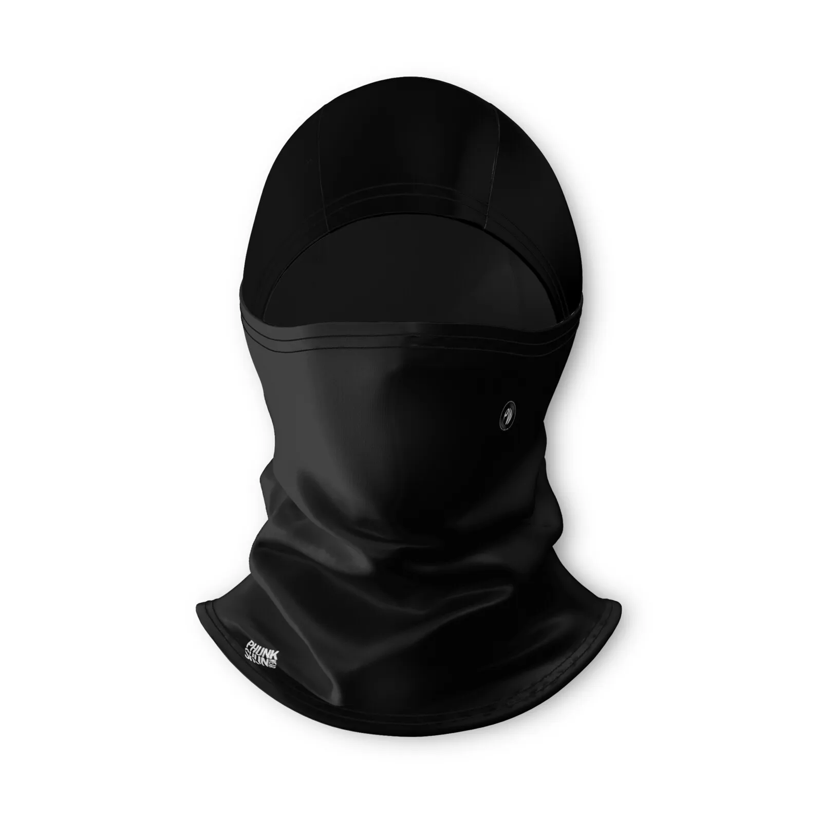 Phunkshun Black Single Balaclava