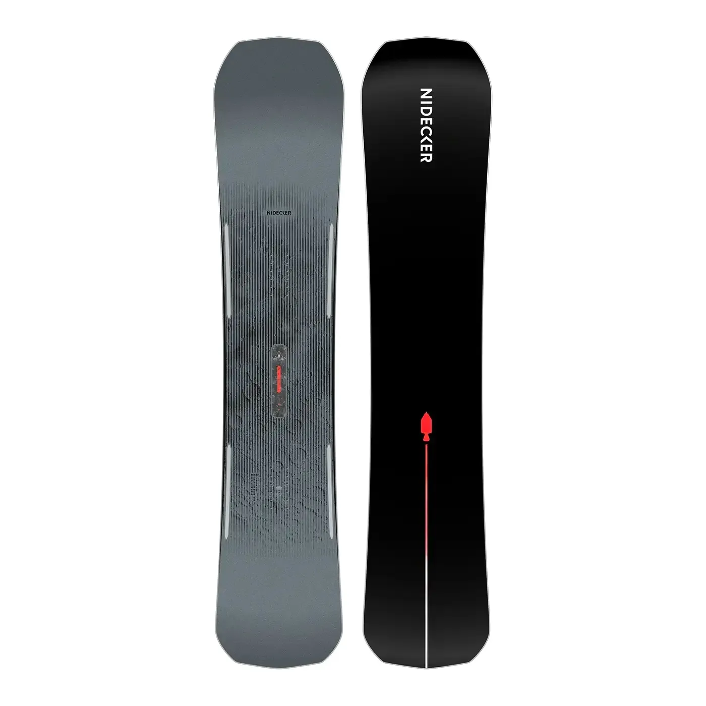 Nidecker Snowboard Blade Pro pour homme
