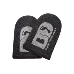 FIT MAT HEEL WEDGE 5 mm L