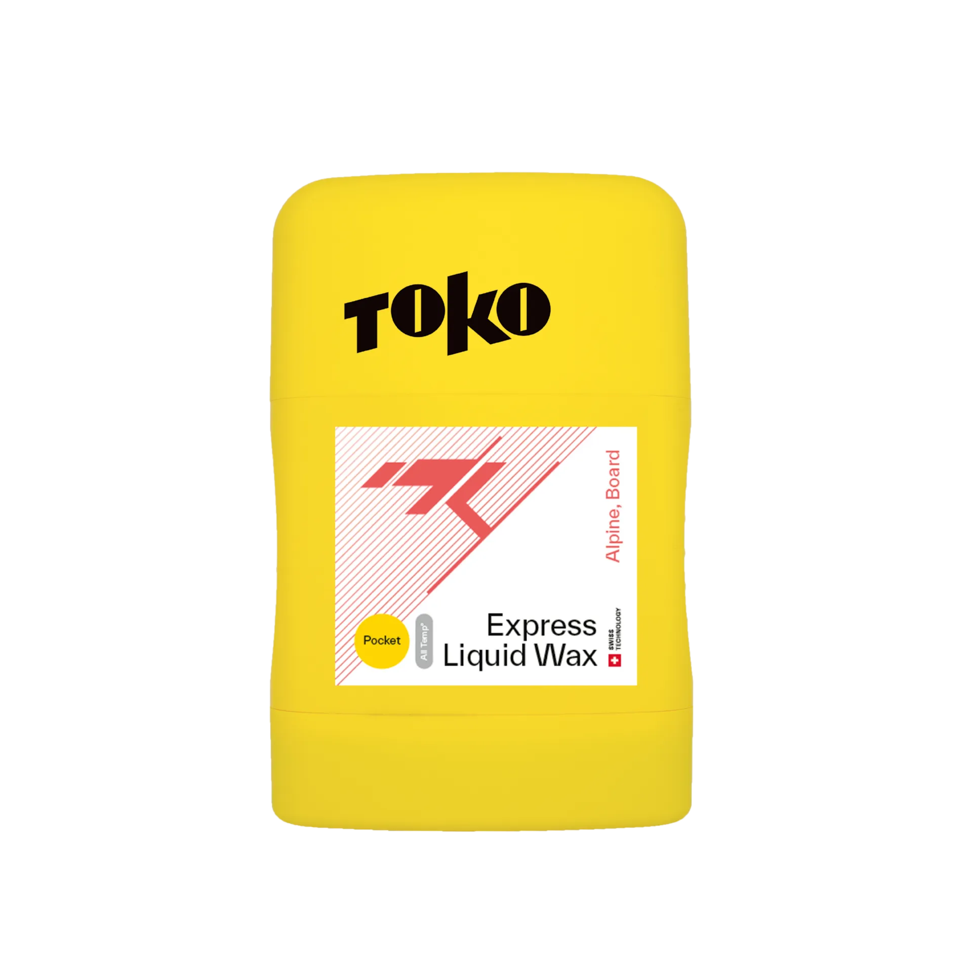 Toko Express Alpine Pocket Liquid Wax 100 ml
