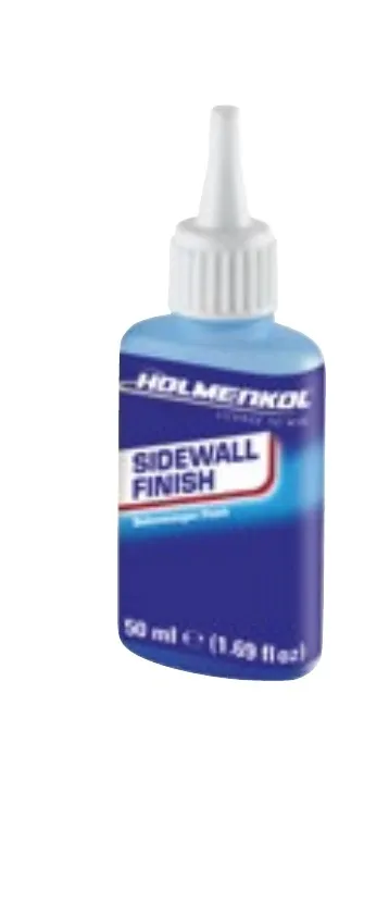 Holmenkol Side Wall Finish 50 ml front