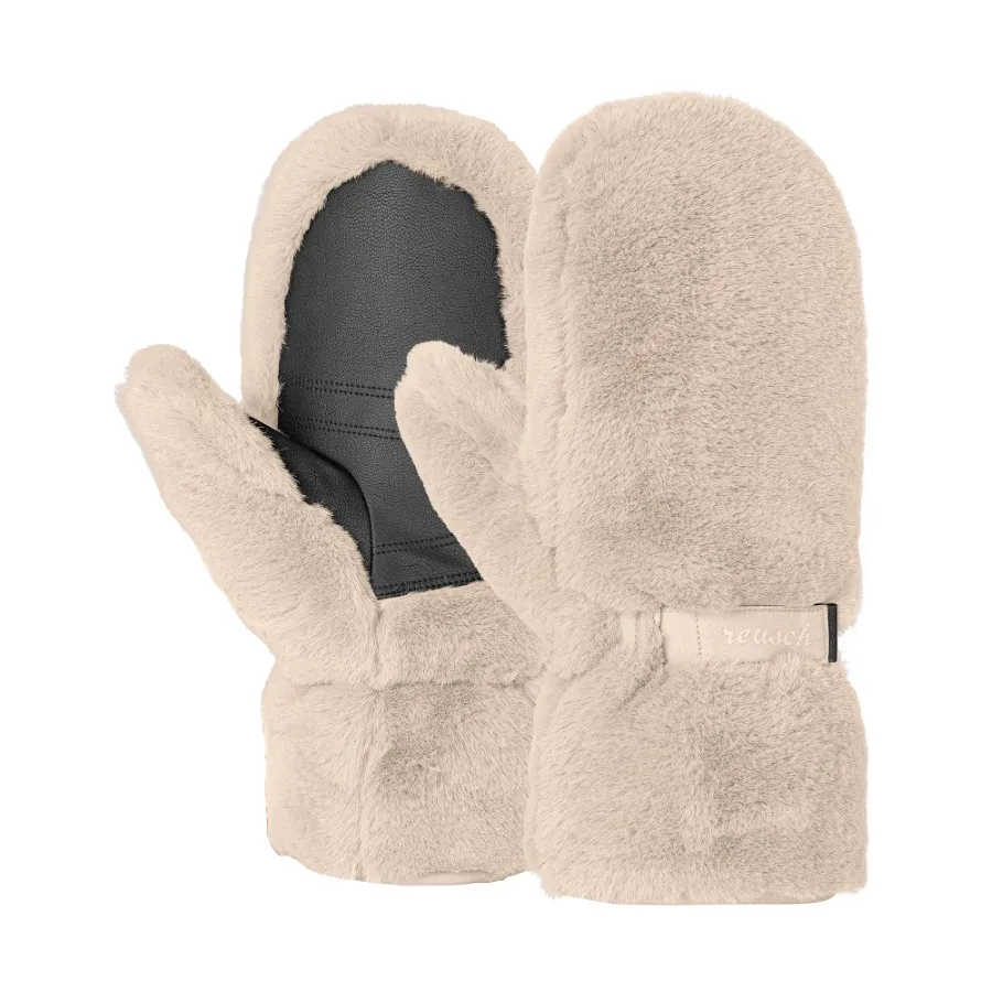 Reusch Molly R-TEX XT Mitten Damen Fäustling Sand Dollar
