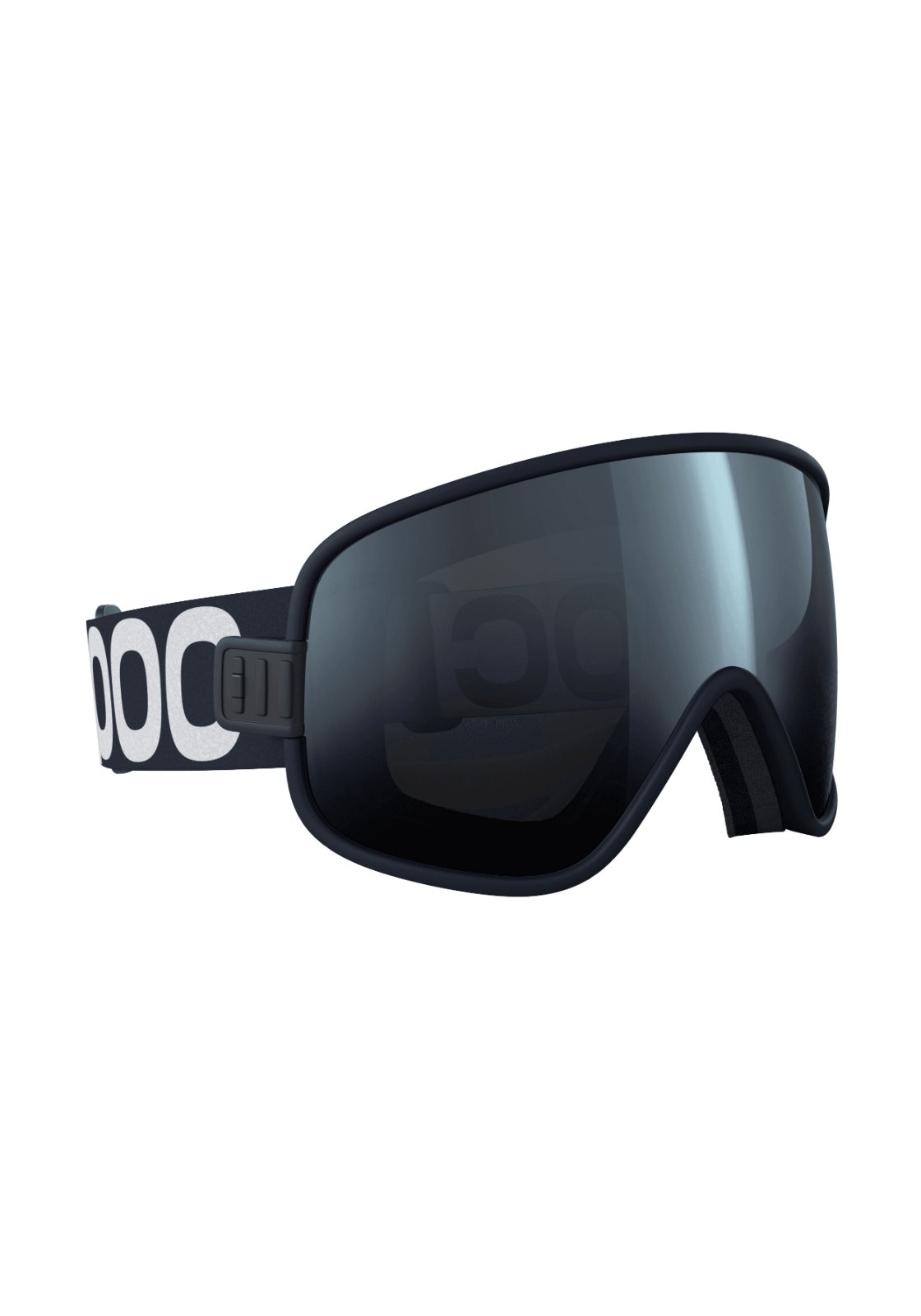 POC Vitrea Mid Skibrille Apatite Navy Partly Sunny Navy Blue