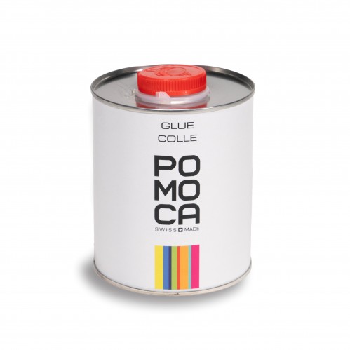 Pomoca Glue Jar, 250 ml