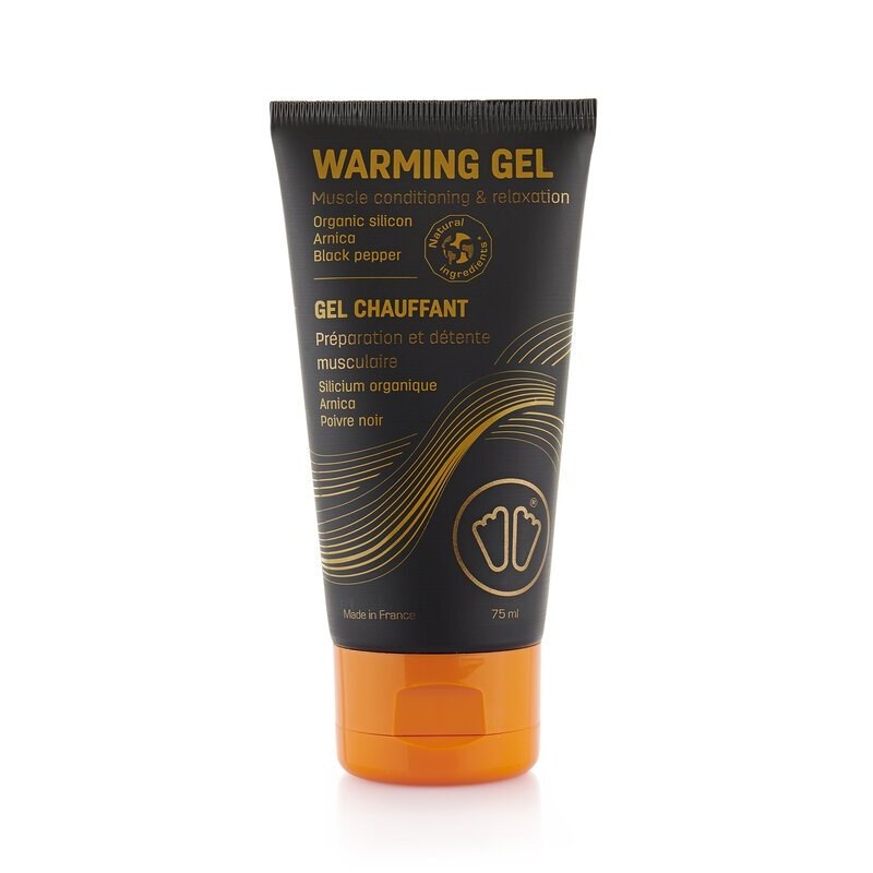 Sidas Warming Gel Wärmegel 75 ml