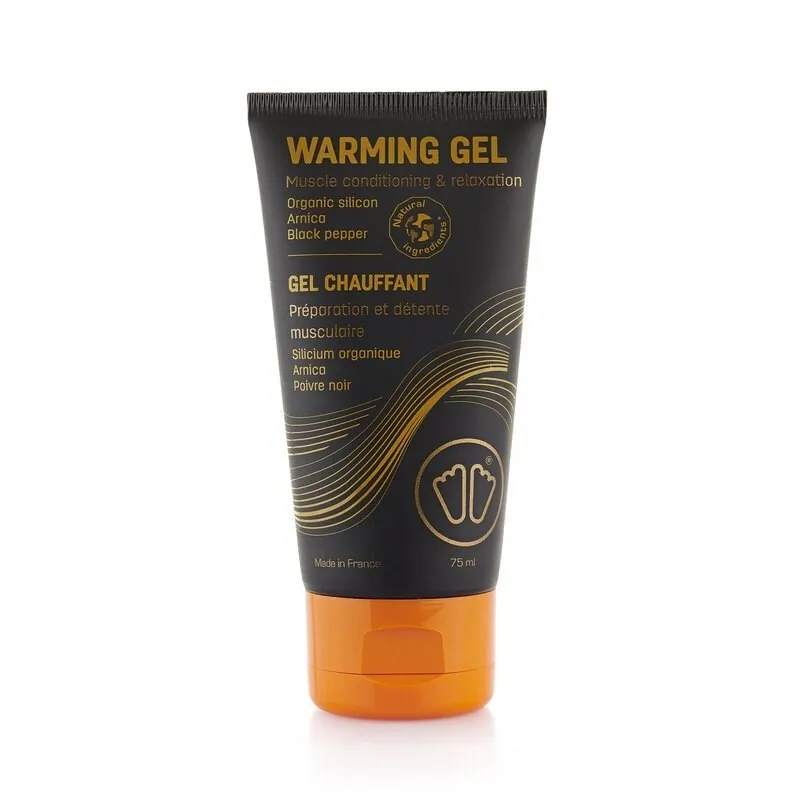 Sidas Warming Gel 75 ml