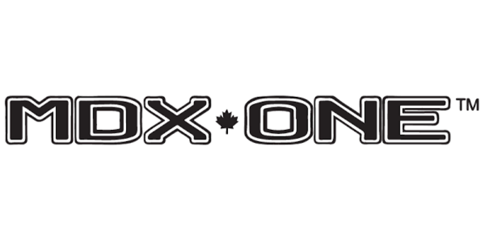 Logo MDXONE